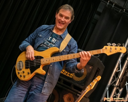 2020-01-07 Repetitie RijnIJssel College Arnhem 002