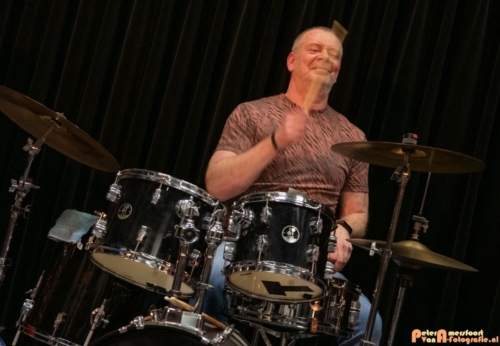 2020-01-07 Repetitie RijnIJssel College Arnhem 004