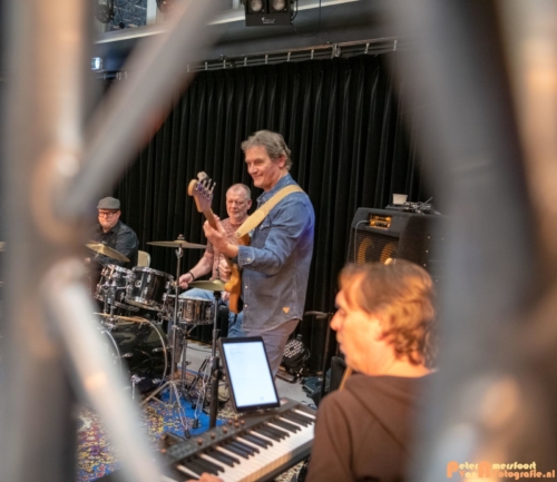 2020-01-07 Repetitie RijnIJssel College Arnhem 007