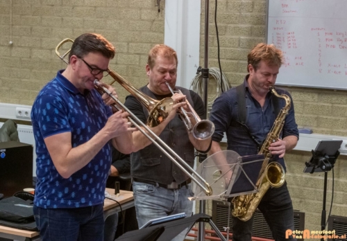 2020-01-07 Repetitie RijnIJssel College Arnhem 040