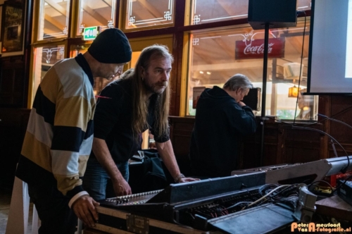 2020-01-12 Back to DeVito the Frog Tribute LSAMusic Aalten 006