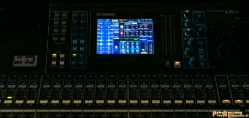 2020-01-12 Back to DeVito the Frog Tribute LSAMusic Aalten 008