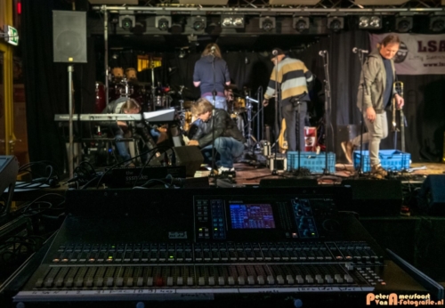 2020-01-12 Back to DeVito the Frog Tribute LSAMusic Aalten 009