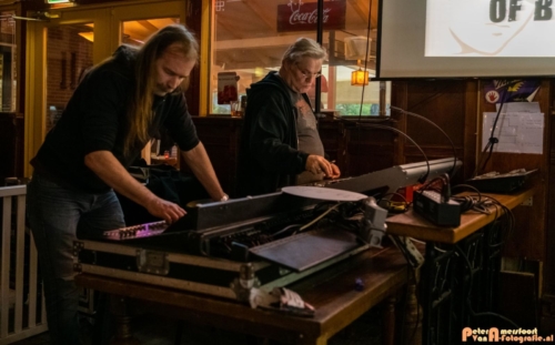 2020-01-12 Back to DeVito the Frog Tribute LSAMusic Aalten 010