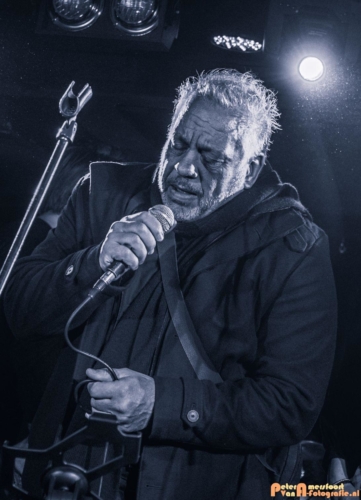 2020-01-12 Back to DeVito the Frog Tribute LSAMusic Aalten 013