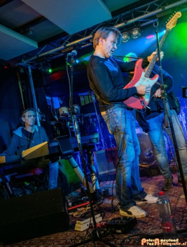 2020-01-12 Back to DeVito the Frog Tribute LSAMusic Aalten 016