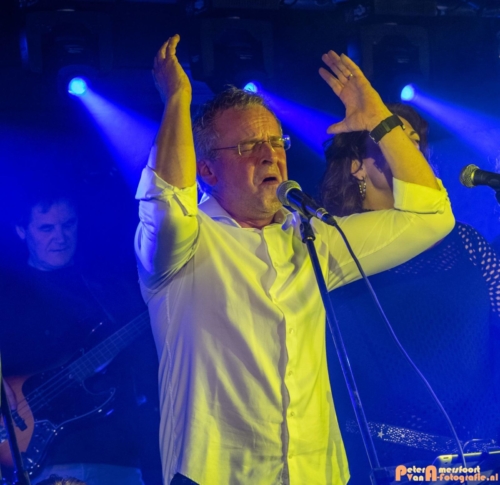 2020-01-12 Back to DeVito the Frog Tribute LSAMusic Aalten 030