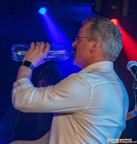 2020-01-12 Back to DeVito the Frog Tribute LSAMusic Aalten 033