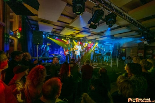 2020-01-12 Back to DeVito the Frog Tribute LSAMusic Aalten 035