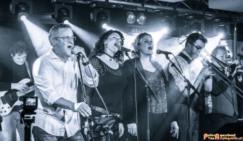 2020-01-12 Back to DeVito the Frog Tribute LSAMusic Aalten 040