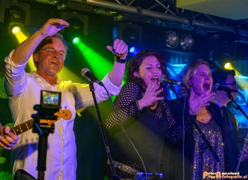 2020-01-12 Back to DeVito the Frog Tribute LSAMusic Aalten 050