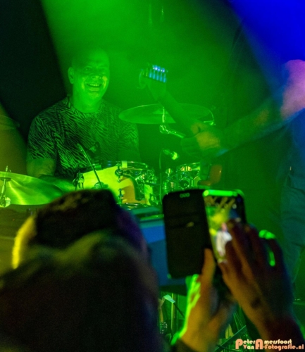 2020-01-12 Back to DeVito the Frog Tribute LSAMusic Aalten 057