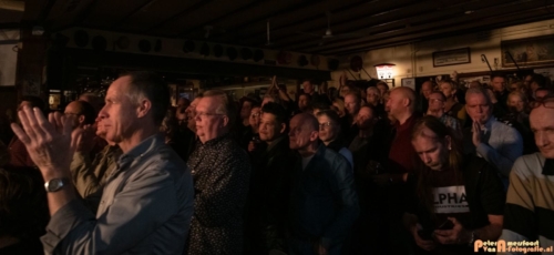 2020-01-12 Back to DeVito the Frog Tribute LSAMusic Aalten 058