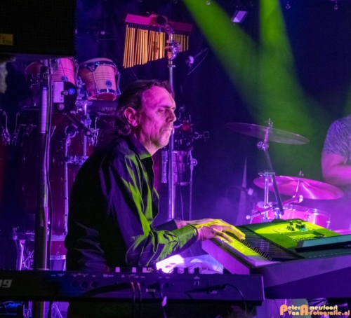 2020-01-12 Back to DeVito the Frog Tribute LSAMusic Aalten 061