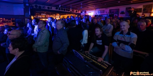 2020-01-12 Back to DeVito the Frog Tribute LSAMusic Aalten 063