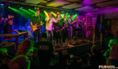 2020-01-12 Back to DeVito the Frog Tribute LSAMusic Aalten 064