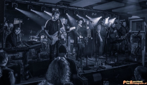 2020-01-12 Back to DeVito the Frog Tribute LSAMusic Aalten 070