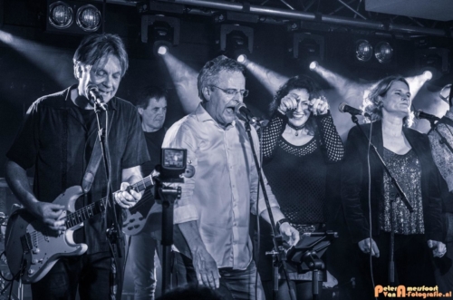 2020-01-12 Back to DeVito the Frog Tribute LSAMusic Aalten 079