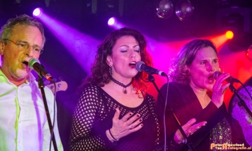 2020-01-12 Back to DeVito the Frog Tribute LSAMusic Aalten 080