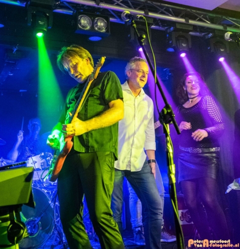 2020-01-12 Back to DeVito the Frog Tribute LSAMusic Aalten 089