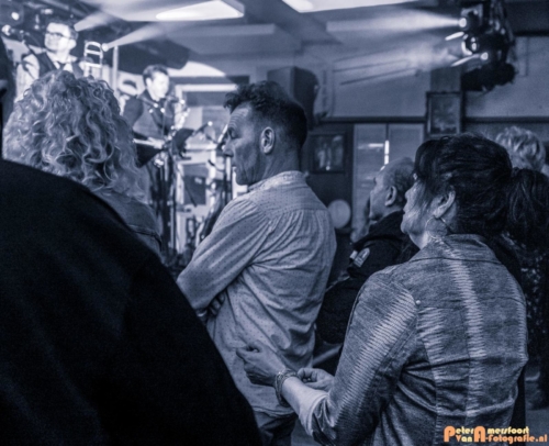 2020-01-12 Back to DeVito the Frog Tribute LSAMusic Aalten 092