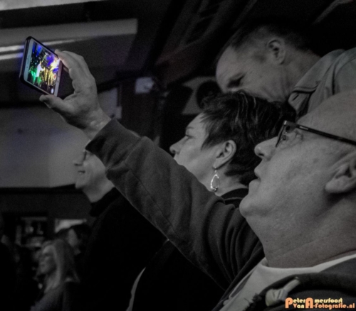 2020-01-12 Back to DeVito the Frog Tribute LSAMusic Aalten 093