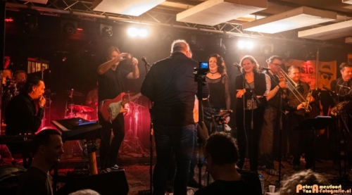 2020-01-12 Back to DeVito the Frog Tribute LSAMusic Aalten 096