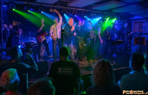 2020-01-12 Back to DeVito the Frog Tribute LSAMusic Aalten 097