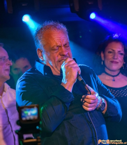 2020-01-12 Back to DeVito the Frog Tribute LSAMusic Aalten 100