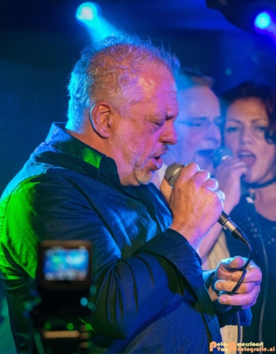 2020-01-12 Back to DeVito the Frog Tribute LSAMusic Aalten 109