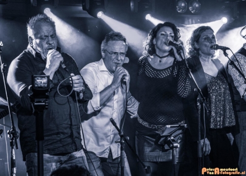 2020-01-12 Back to DeVito the Frog Tribute LSAMusic Aalten 111