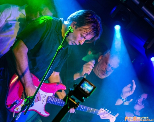 2020-01-12 Back to DeVito the Frog Tribute LSAMusic Aalten 112