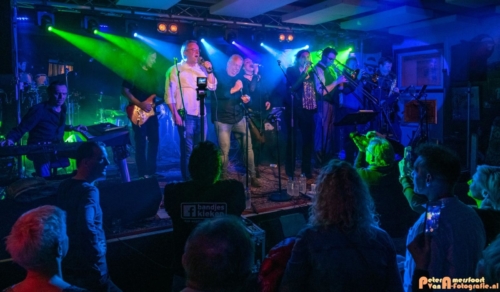 2020-01-12 Back to DeVito the Frog Tribute LSAMusic Aalten 114