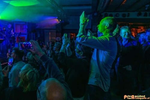 2020-01-12 Back to DeVito the Frog Tribute LSAMusic Aalten 117