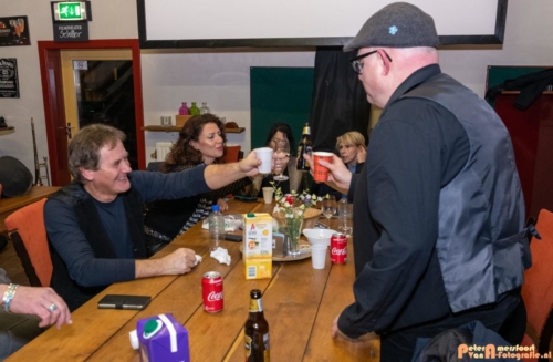 2020-01-12 Back to DeVito the Frog Tribute LSAMusic Aalten 121