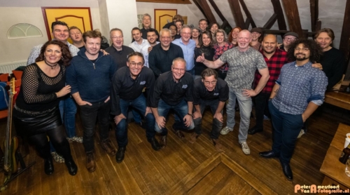 2020-01-12 Back to DeVito the Frog Tribute LSAMusic Aalten 123