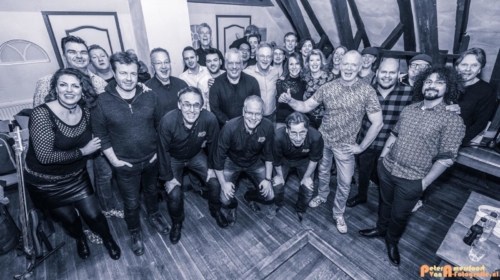 2020-01-12 Back to DeVito the Frog Tribute LSAMusic Aalten 124