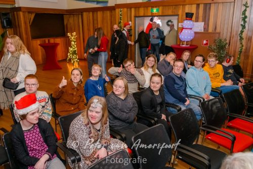 Circus Lorelly - Kerstshow 2025