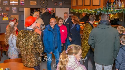 Circus Lorelly - Kerstshow 2025