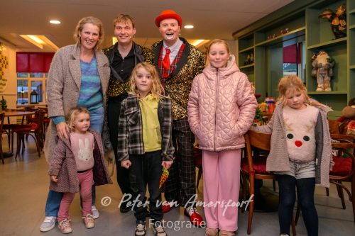 Circus Lorelly - Kerstshow 2025