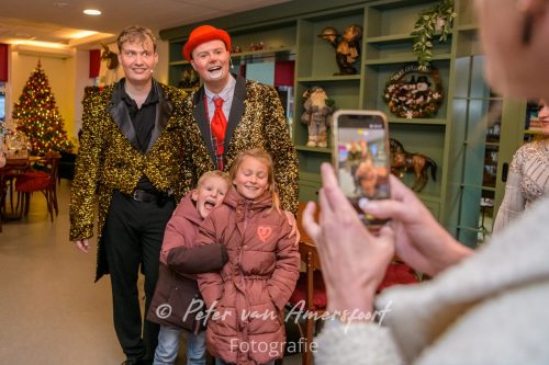 Circus Lorelly - Kerstshow 2025