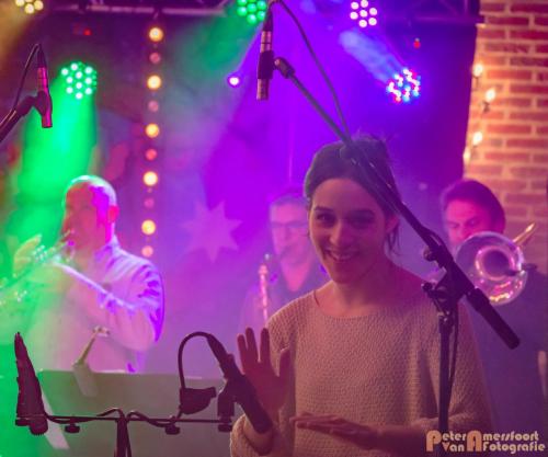 2017-11-11 Dance Classic Discoband 008