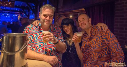 2017-11-11 Dance Classic Discoband 017