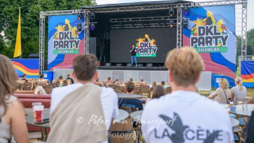 DKL Party Bios & Beats