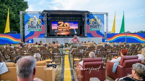 DKL Party Bios & Beats