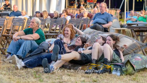 DKL Party Bios & Beats