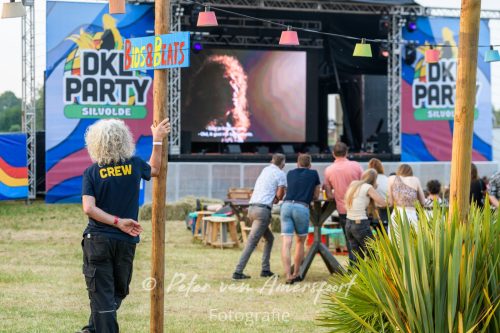 DKL Party Bios & Beats