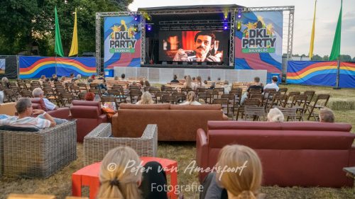 DKL Party Bios & Beats