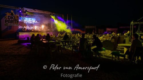 DKL Party Bios & Beats