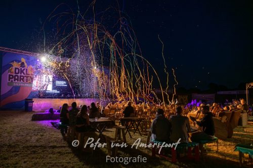 DKL Party Bios & Beats